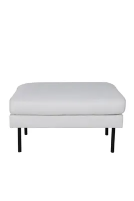 Produktbild von Venture Home Sitzpuff Zoom Hellbeige