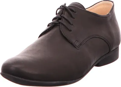 Immagine prodotto di Think GUAD scarpe da donna - scarpe stringate eleganti nero Elegante NUOVO