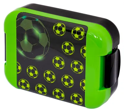 Zdjęcie produktu dla Astra Śniadaniówka Aqua Pure Neo Football
