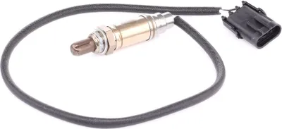 Produktbild von RIDEX Lambdasonde für AUDI A5 Sportback (8TA) Beheizt 570mm 3922L0094
