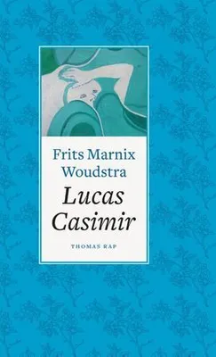 Productafbeelding van Lucas Casimir