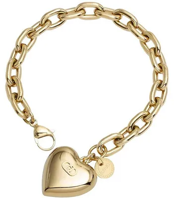 Produktbild von Armbanden   Mit Anhängern Charms Liujo Gold   Kollektion  - frau