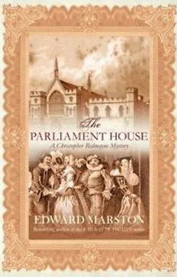 Produktbild von Parliament House – Lingua: Inglese