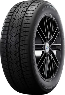 Produktbild von Linglong Grip Master Winter 225/50R17 98V Mfs Bsw Xl