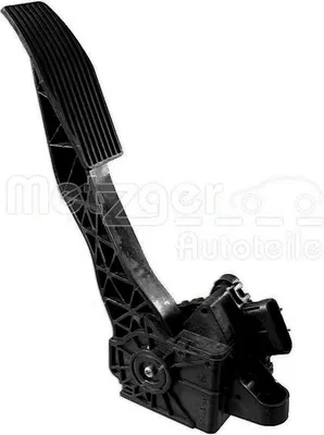 Produktbild von METZGER Gaspedalsensor 0901466 für OPEL Meriva B (S10)