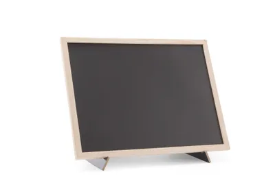 Produktbild von HENDI Kreidetafel 400x600 mm mit Ständer