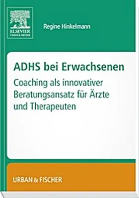 Obrázek produktu pro ADHS bei Erwachsenen