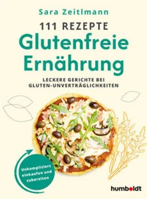 Image de 111 Rezepte - Glutenfreie Ernährung