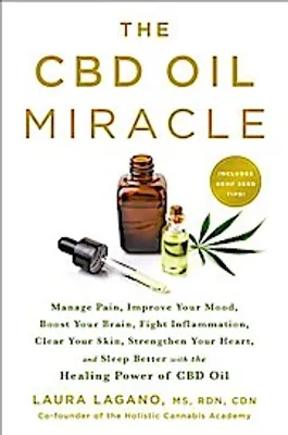 Zdjęcie produktu dla CBD Oil Miracle