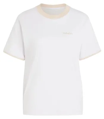 Produktbild von Adidas W Cp Tee Fropur/Crli Fropur/Crli S