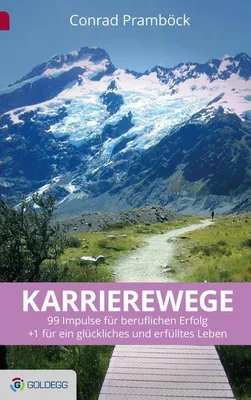 Produktbild von Pramböck, C: Karrierewege
