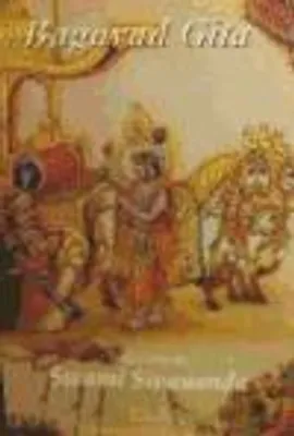 Produktbild von Baghavad Gita