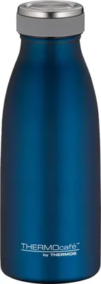 Obrázok produktu pre Fľaša THERMOS TC 0,35 l – výhodná sada s čistiacou kefkou CLEAN FIX 30 cm