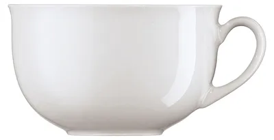 Produktbild von Café-au-lait-Obertasse 0,30 l - FORM 1382 Weiß - Arzberg - 41382-800001-14852