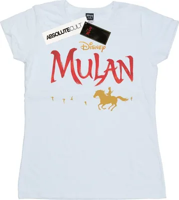 Obrázok produktu pre Disney - Dámske tričko BI30720 (XXL) (Biela)