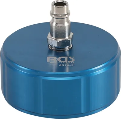 Image de BGS 8514-3 Adaptateur Scania 113, 114, 124, 125