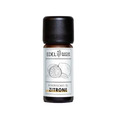 Immagine prodotto di Olio essenziale Nobile - Limone 10ml