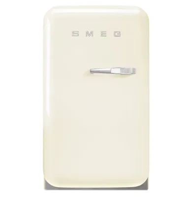 Produktbild von Smeg FAB5LCR5 Kühlschrank Freistehend 34 l D Cremefarben