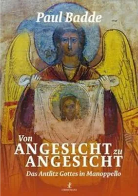 Obrázok produktu pre Von Angesicht zu Angesicht