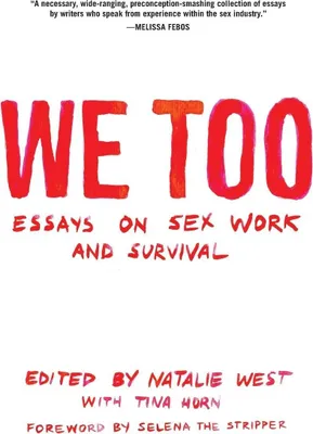 Produktbild von We Too