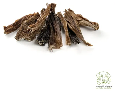 Produktbild von Ziegen-Pansen 2.5kg