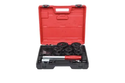 Produktbild von KS Tools 903.3300, 8 Stück(e), 6,2 kg