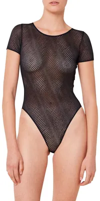 Produktbild von Triumph Harmony Spotlight Body, Farbe: Black 04/0004, Größe: 38 Body
