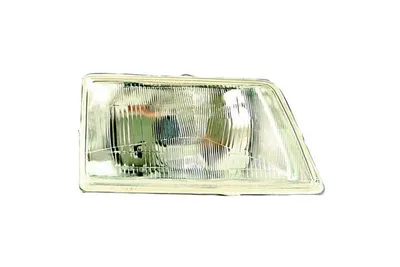 Immagine prodotto di Johns, Fari alogeni anteriori per Peugeot 205 02/83-09/98 H4 destra