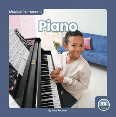 Produktbild von Piano