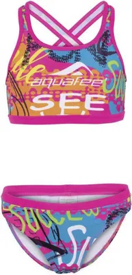 Obrázok produktu pre Aquafeel 2564801 Bikiny Viacfarebné 152 cm Chlapec Viacfarebné 152 cm