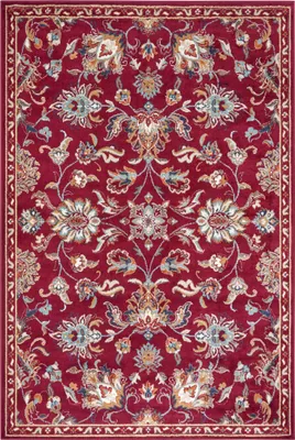 Immagine prodotto di Hanse Home Oriental Caracci Rosso Multicolore