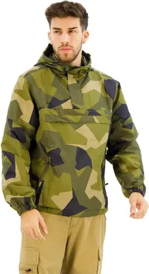 Produktbild von Brandit Summer Jacke Grün L Herren Grün L