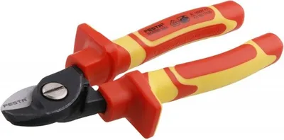 Produktbild von Zange VDE Kabelschneider 160mm FESTA