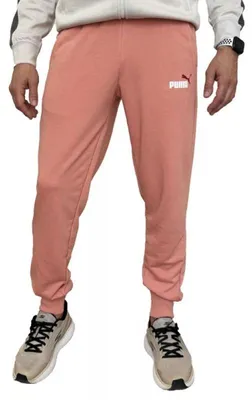Productafbeelding van Puma broek, modelnummer 58676862, kleur oranje