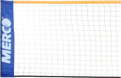 Produktbild von Badminton-/Tennisnetz Ersatznetz 61 m