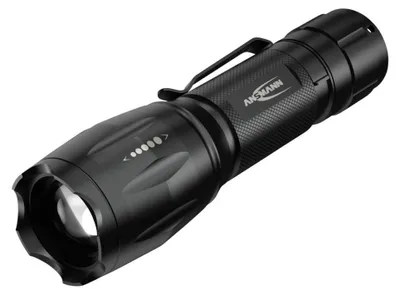 Immagine prodotto di Ansmann Action 400 UV Torcia UV nera LED