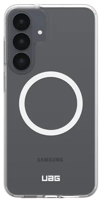 Produktbild von UAG Scout Back Cover mit MagSafe Samsung Galaxy S26 FE - Clear