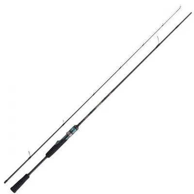 Produktbild von Balzer Shirasu Superior Perch 2,25m 4-15g - Spinnrute