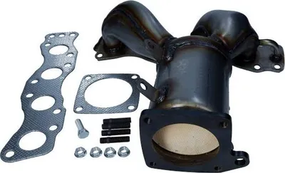 Obrázok produktu pre Suzuki Ignis/ Wagon R Katalizátor 1,3/1,5