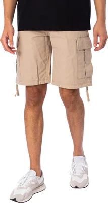 Produktbild von Jack & Jones Cole Barkley Cargo-Shorts, Beige S