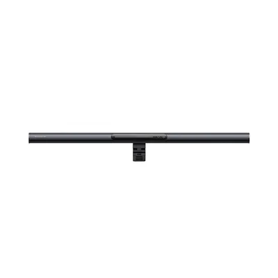 Produktbild von Baseus L10068500111-00, Schwarz, Aluminium, 250 lm, 2800 K, 6000 K, Berührung