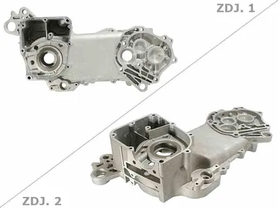 Immagine prodotto di Blocco Motore Lungo Gy6-50 L 430