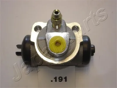 Produktbild von JAPANPARTS Radbremszylinder Trommelbremse Hinten für NISSAN ALMERA I Hatchback (N15) CS-191