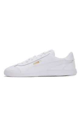 Produktbild von Puma Herren Schuhe Weiß 389406 01 Grösse 44