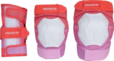Produktbild von Standard-Set für Damen, rot-rosa