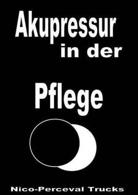 Immagine prodotto di Akupressur in der Pflege