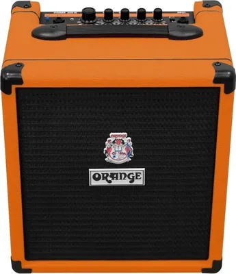Zdjęcie produktu dla Orange Crush Bass 25