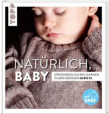 Produktbild von Natürlich, Baby!