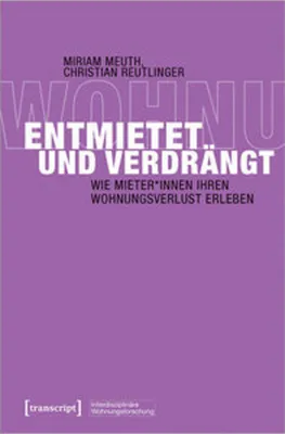 Obrázok produktu pre Entmietet und verdrängt