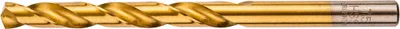 Produktbild von GRAPHITE metallbohrer7.5mm hss-tin, 1 stück blister, din338
